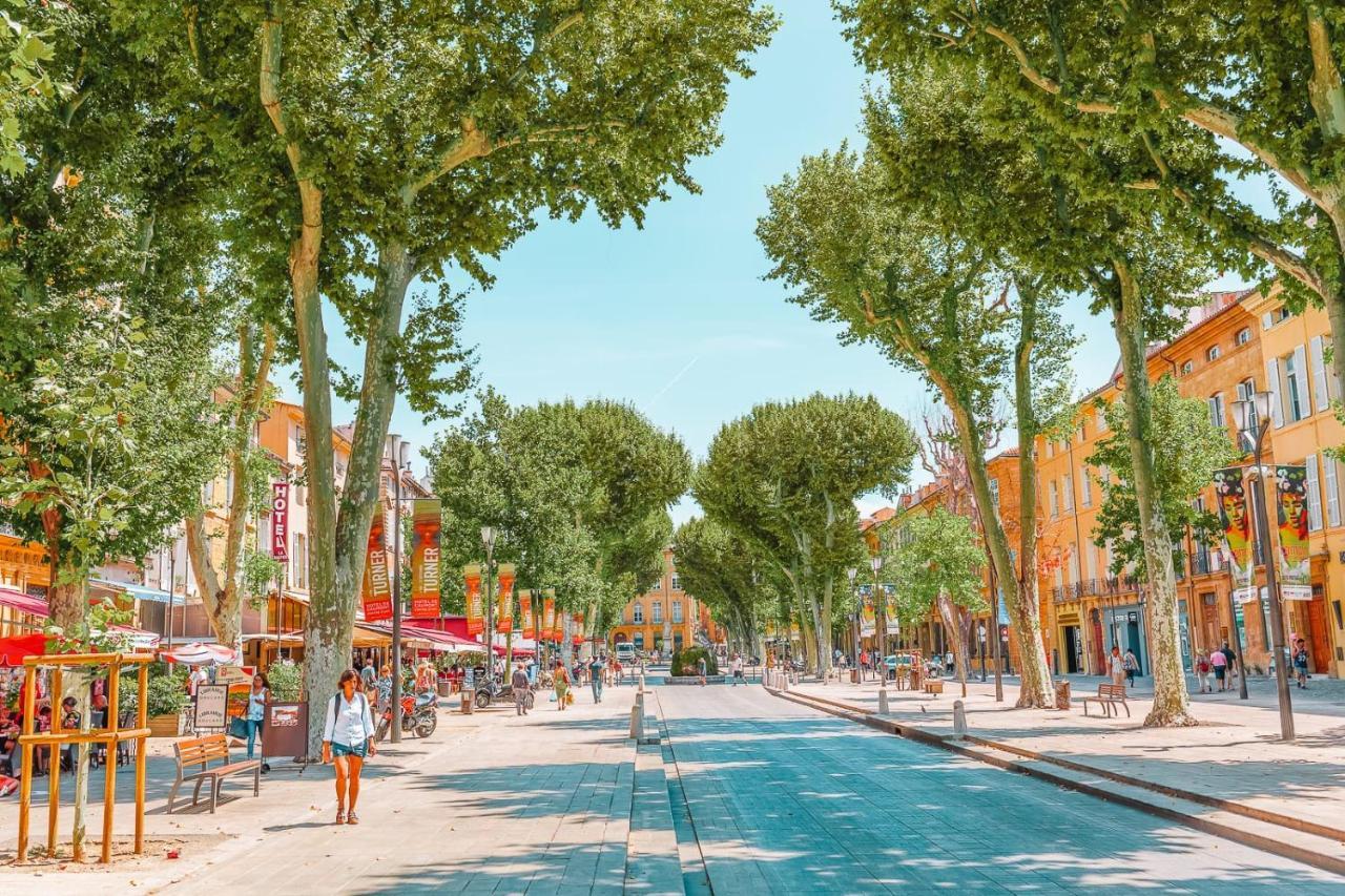 Logement Prive, Spacieux Et Moderne, Situe Entre Le Luberon, La Cote Marseillaise, La Provence Et Ses Richesses. Pertuis Exteriör bild